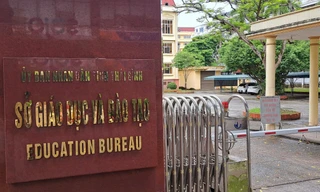 Lập đoàn thanh tra làm rõ 'lùm xùm' điểm thi vào lớp 10 ở Thái Bình 