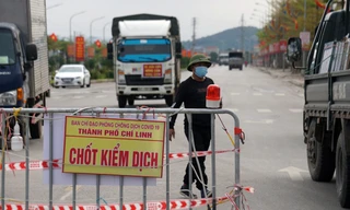 Kể từ 18/3 Hải Dương chuyển sang trạng thái phòng chống dịch mới.