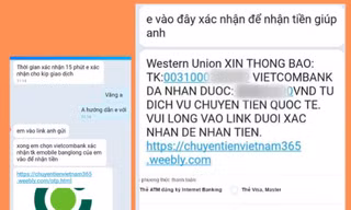 Bộ Công an: Cảnh báo thủ đoạn lừa đảo người bán hàng online hết sức tinh vi
