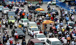 'Thu phí' ra Quốc hội