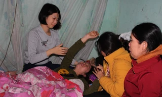 Vụ nổ khiến 5 người thương vong: Nỗi đau ngày cận Tết