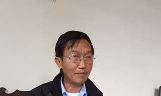 Nhà thầu đưa hàng chục đối tượng lạ đến uy hiếp dân nói gì?