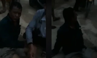 Bắt nghi phạm bắn trưởng thôn nhiều phát đạn