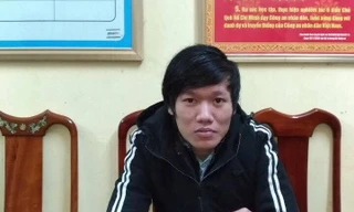 Bắt đối tượng chuyên hack facebook lừa đảo chiếm đoạt tài sản