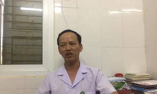 Vụ bé sơ sinh tử vong với vết đứt ở cổ: BS Răng - Hàm - Mặt trực khoa Sản! 