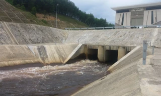 Lãnh đạo Hà Tĩnh nói gì về mâu thuẫn kết quả 'vênh' nhau ở Ngàn Trươi?