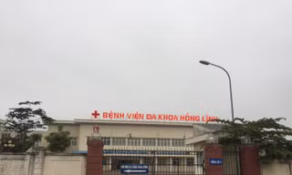 Sản phụ mổ ruột thừa bị cắt vòi trứng: Không báo cho người nhà bệnh nhân