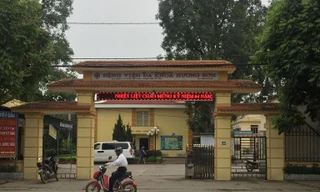 Bé tử vong sau khi sinh thường, bệnh viện kết luận do bệnh tim