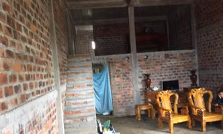 Hiện trường vụ việc
