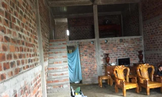 Hiện trường vụ việc