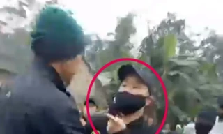 Cán bộ huyện tư vấn nhà thầu 'lách' cơ quan chức năng