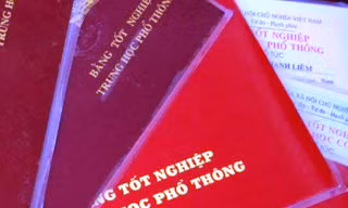 Một xã ở Hà Tĩnh có 4 cán bộ dùng bằng giả