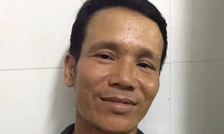 Vượt hơn 1.000 km về tận quê giết bạn vì 'tội' không cho mượn xe máy