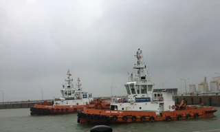 Tìm thấy thi thể thủy thủ của tàu chìm ở vùng biển Hà Tĩnh