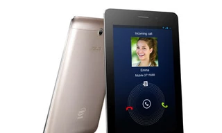 ASUS Fonepad nâng cấp vi xử lý