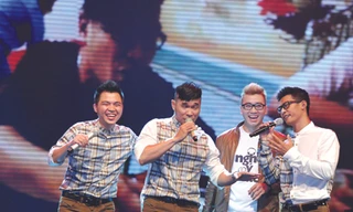 Showbiz và phong trào 'bêu xấu' đồng nghiệp