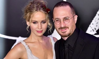 Mỹ nhân lộ ảnh nóng Jennifer Lawrence chia tay bạn trai hơn 21 tuổi