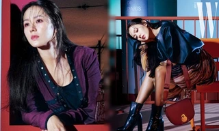 Gần tứ tuần, 'chị đẹp' Son Ye Jin vẫn là quý cô độc thân quyến rũ