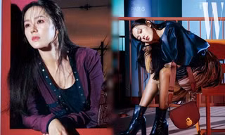 Gần tứ tuần, 'chị đẹp' Son Ye Jin vẫn là quý cô độc thân quyến rũ