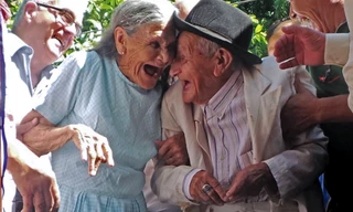 Ngôi làng nhiều người sống thọ nhất thế giới