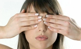 Bài tập cải thiện thị lực