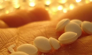 Thế giới phát minh thuốc uống chữa sởi