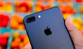 Sử dụng sạc không dây, iPhone 8 sẽ nạp năng lượng thế nào?