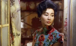 21 bộ váy đẹp quyến rũ trong phim 'Tâm trạng khi yêu' 