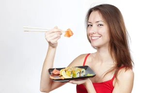 6 mẹo giảm cân lạ lùng nhưng hữu ích