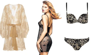 Khỏe đẹp nhờ nội y