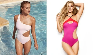 Vẻ thanh xuân nóng bỏng của bạn gái Leonardo Di Caprio