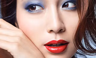 Trang điểm đa phong cách với mỹ nhân xứ Hàn 