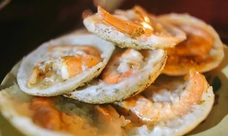 Những đặc sản Nha Trang lạ miệng, dễ ăn