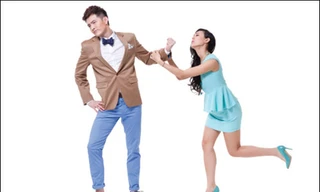 Bạn có đang làm hư chồng?