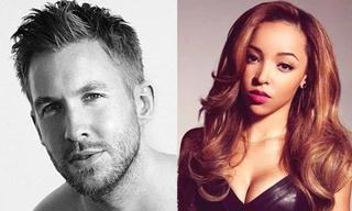 Bị Taylor Swift ‘đá’, Calvin Harris có người yêu mới sau hơn một tháng