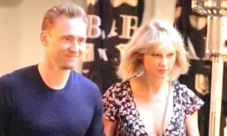 Taylor Swift và Tom Hiddleston chia tay sau 3 tháng mặn nồng