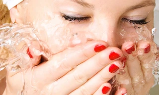 Điểm danh lỗi rửa mặt khiến da ‘xuống cấp’