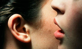 Những bà vợ cao tay trị bồ của chồng 'khóc thét'