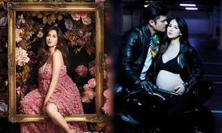 Cận ngày sinh con, 'mỹ nhân đẹp nhất Philippines' vẫn xinh đẹp rạng rỡ