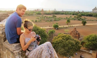 Kinh nghiệm đi Bagan, Mandalay và Inle ở Myanmar 