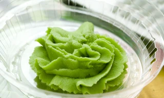 Giảm cân nhanh chóng nhờ mù tạt