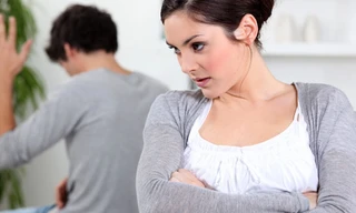 Ứng xử thông minh khi vợ chồng 'nổi sóng' 