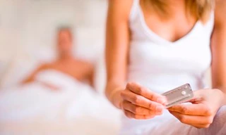 Đã tránh thai, sao vẫn... vỡ kế hoạch?