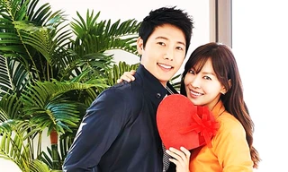 Mỹ nhân phim ‘Iris’ sắp lên xe hoa vào tháng 6