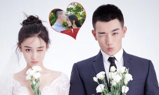 Tình địch một thời của Phạm Băng Băng bất ngờ lấy chồng