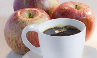 Thực phẩm tốt không ngờ giúp phổi khỏe