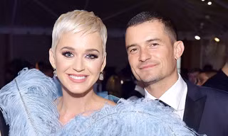'Cướp biển' Orlando Bloom sắp cưới bạn gái gợi cảm Katy Perry 