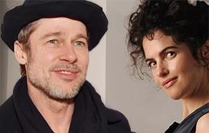 Đam mê mới của Brad Pitt để hàn gắn trái tim tan vỡ