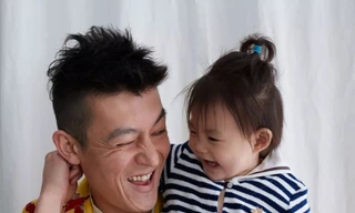 10 năm sau scandal lộ ảnh ‘nóng’, ‘trai hư’ Trần Quán Hy giờ ra sao?