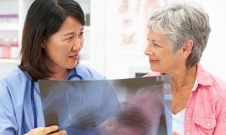 Ảnh minh họa: COPD Foundation